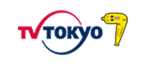 テレビ東京
